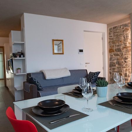 Api Tenna Apartaments Betulla 2 Extérieur photo