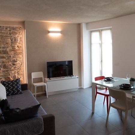 Api Tenna Apartaments Betulla 2 Extérieur photo