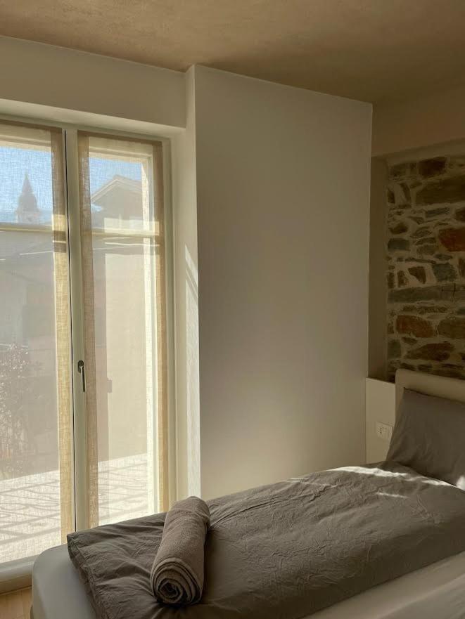 Api Tenna Apartaments Betulla 2 Extérieur photo