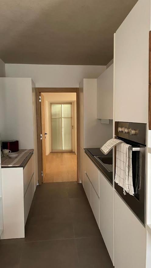 Api Tenna Apartaments Betulla 2 Extérieur photo