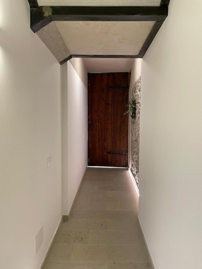 Api Tenna Apartaments Betulla 2 Extérieur photo