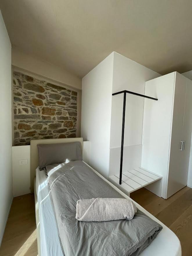 Api Tenna Apartaments Betulla 2 Extérieur photo