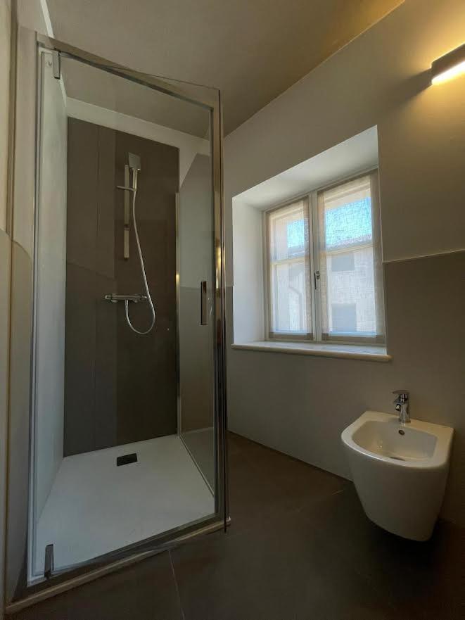 Api Tenna Apartaments Betulla 2 Extérieur photo