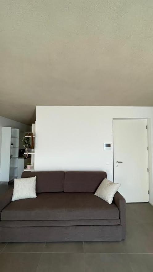 Api Tenna Apartaments Betulla 2 Extérieur photo