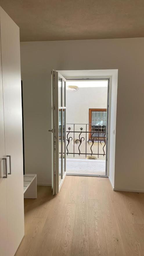 Api Tenna Apartaments Betulla 2 Extérieur photo