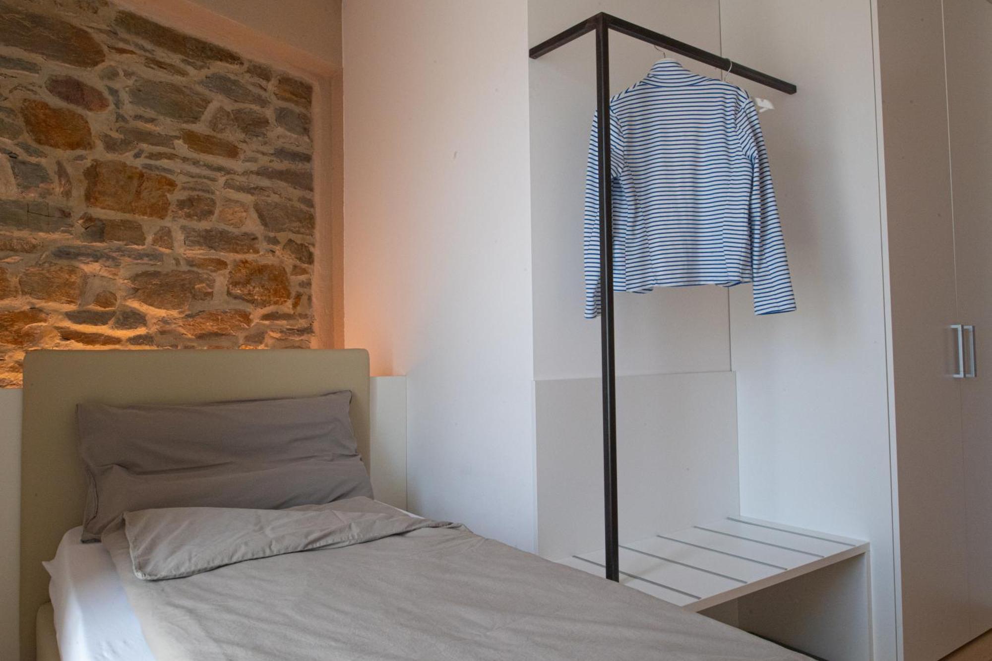 Api Tenna Apartaments Betulla 2 Extérieur photo