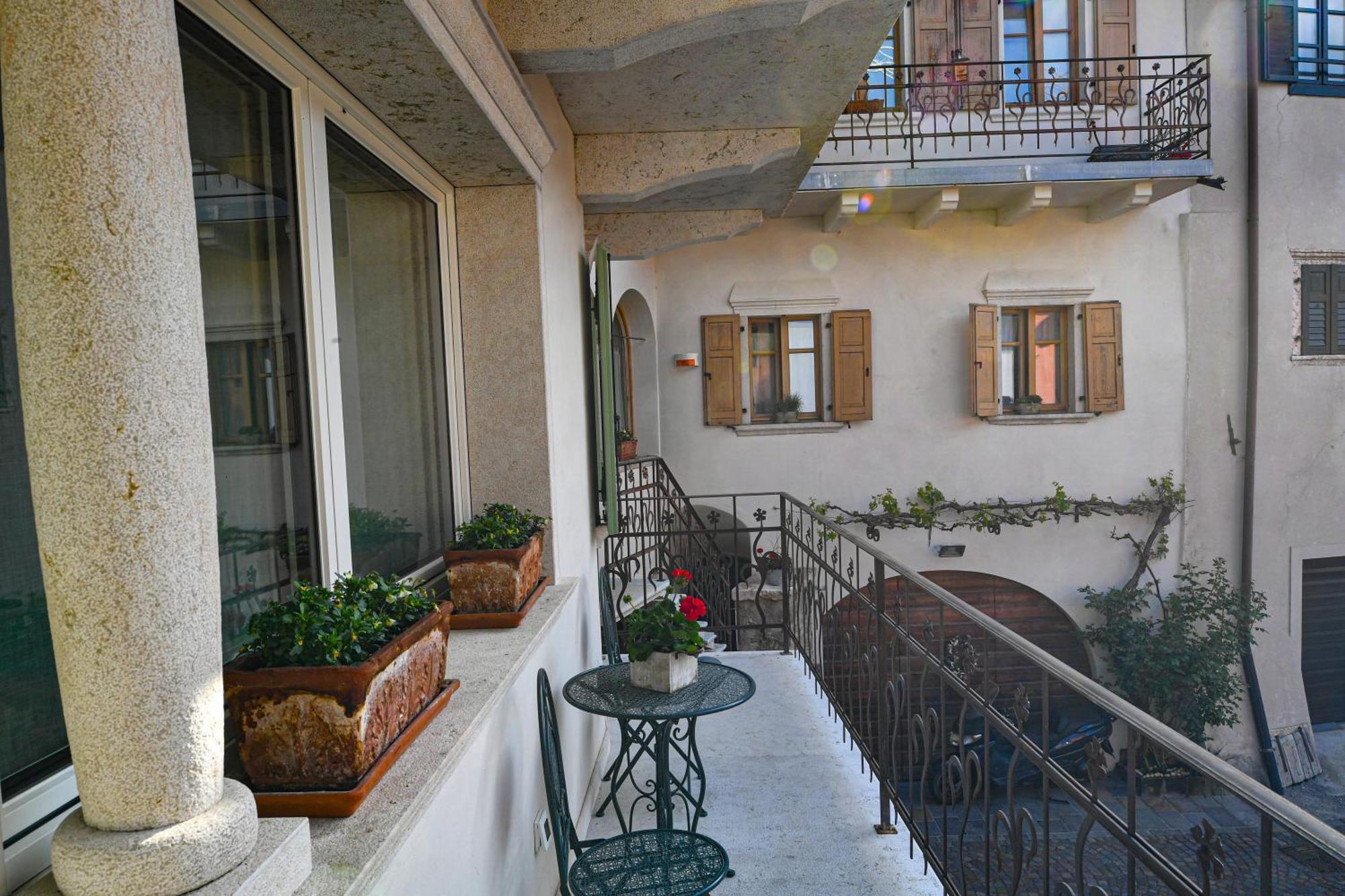 Api Tenna Apartaments Betulla 2 Extérieur photo